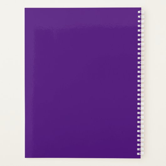 Revelatie scriptnotering 3 4 planner (Achterkant)