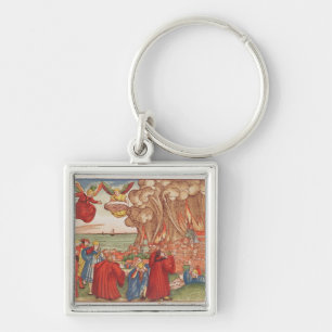 Revelatie Sleutelhanger