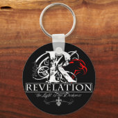 Revelatie Sleutelhanger (Voorkant)