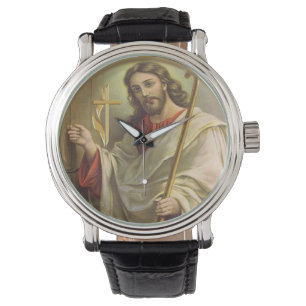 Revelaties 3:20 producten horloge