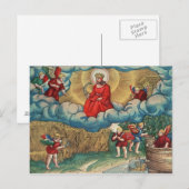 Revelaties Briefkaart (Voorkant / Achterkant)