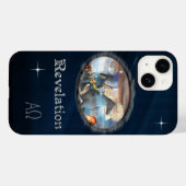 Revelaties Case-Mate iPhone Case (Achterkant (horizontaal))