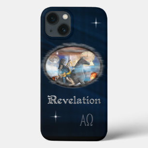 Revelaties Case-Mate iPhone Case