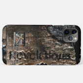 Revelaties Case-Mate iPhone Case (Achterkant (horizontaal))
