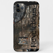 Revelaties Case-Mate iPhone Case (Achterkant)
