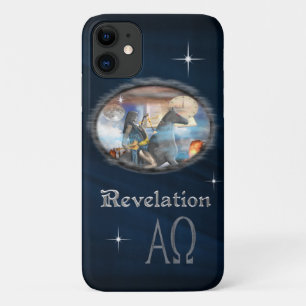 Revelaties Case-Mate iPhone Case