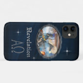 Revelaties Case-Mate iPhone Case (Achterkant (horizontaal))