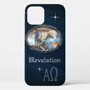 Revelaties Case-Mate iPhone Case