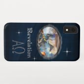 Revelaties Case-Mate iPhone Case (Achterkant (horizontaal))