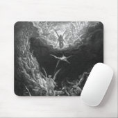 Revelaties - Gustave Dore Muismat (Met muis)