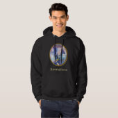 Revelaties Hoodie (Voorkant volledig)