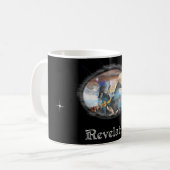 Revelaties Koffiemok (Voorkant links)