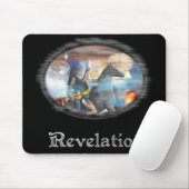 Revelaties Muismat (Met muis)