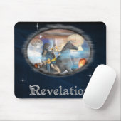 Revelaties Muismat (Met muis)