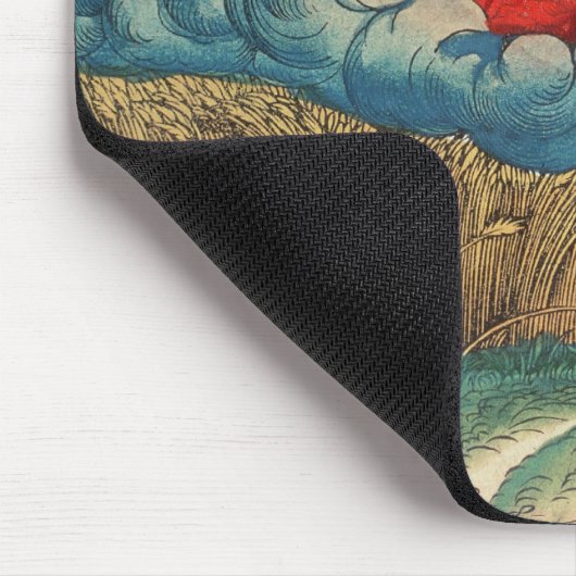 Revelaties Muismat (Hoek)