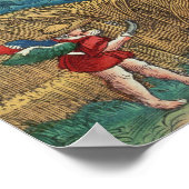 Revelaties Poster (Hoek)