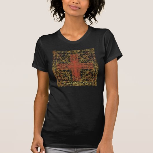 Revelation 12:11 T Shirt (Voorkant)