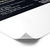 Revelation 12 Sign - Woman of Prophecy Poster (Hoek)