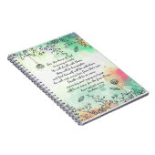 Revelation 21:34 iPad Notitieboek (Rechterzijde)