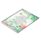 Revelation 21:34 iPad Notitieboek (Linkerzijde)