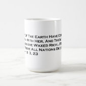 Revelation City of Babylon Mok (Center)