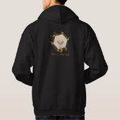 Revelation Study Hoodie (Achterkant)