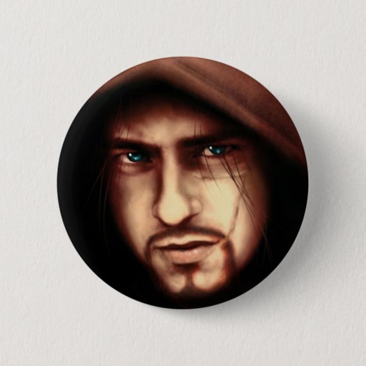 Revelations Button (Voorkant)