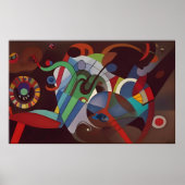 Revelations Dawning Poster (Voorkant)