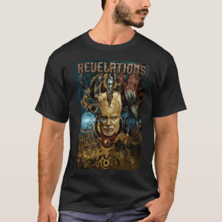 Revelations gift family t-shirt