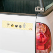 revelbrouwerij bumper bumpersticker (Op Truck)