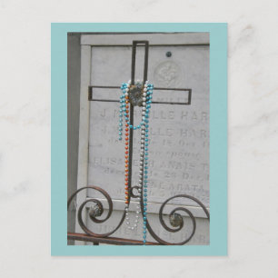 "Reveler's Tribute" Briefkaart