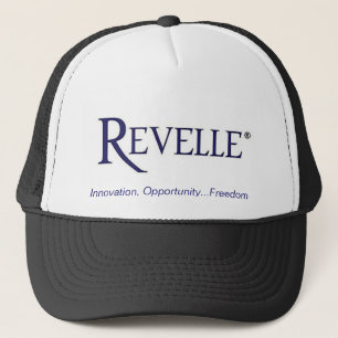 Revelle Logo Pet