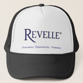 Revelle Logo Pet