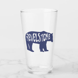 Revelstoke Beer Glas