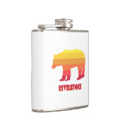 Revelstoke Beer Heupfles (Rechts)