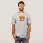Revelstoke Beer T-shirt (Voorkant volledig)