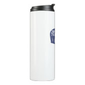 Revelstoke Beer Thermosbeker (Gedraaid links)