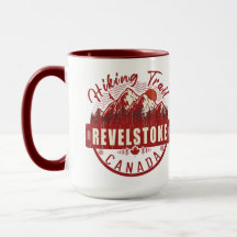 Revelstoke British Columbia Canada