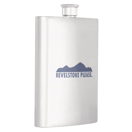 Revelstoke Flacon (Rechts)