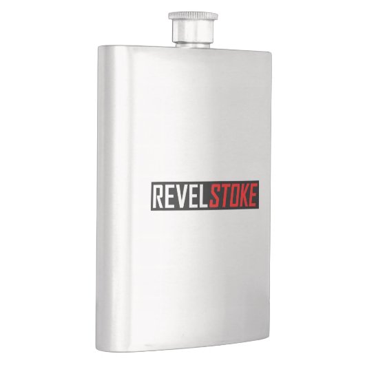 Revelstoke Flacon (Rechts)