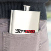 Revelstoke Flacon (Voorbeeld)