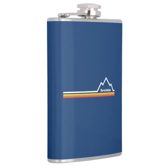 Revelstoke Heupfles (Rechts)