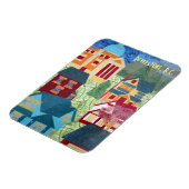 Revelstoke Magnet Magneet (Linkerzijde)