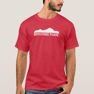 Revelstoke T-shirt