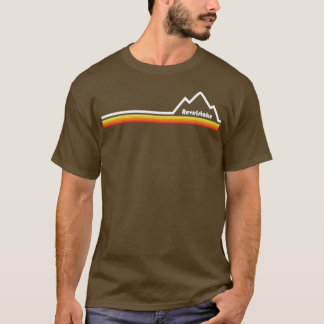 Revelstoke T-shirt