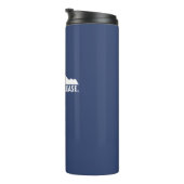 Revelstoke Thermosbeker (Geroteerd rechts)