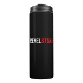 Revelstoke Thermosbeker (Voorkant)