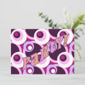 Revenenzestig-/zeventigheidscirkels Kaart (Staand voorkant)