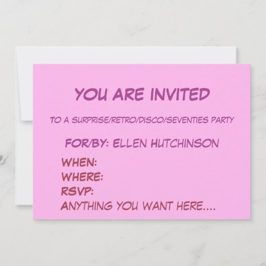 Revenenzestig-/zeventigheidscirkels Kaart (Achterkant)