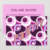 Revenenzestig-/zeventigheidscirkels Kaart (Voorkant / Achterkant)